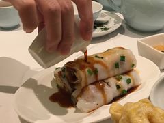 -八月花(旺角朗豪坊店)