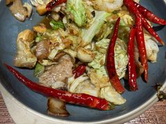 -云海肴·汽锅鸡·云南代表菜(美罗城店)