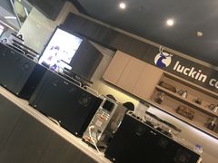 -瑞幸咖啡(盛博广场店)