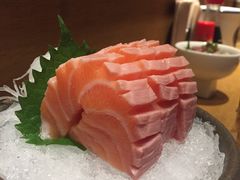 -水之惠鲜鱼料理(王府大街店)