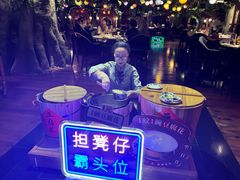 -广州花园酒店荔湾亭·地道点心·粤式饮茶
