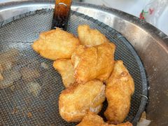 -众品香美食(三弓路店)