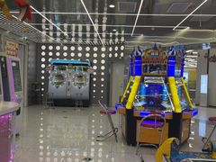 -汤姆熊欢乐世界 · 弹珠机(销品茂店)