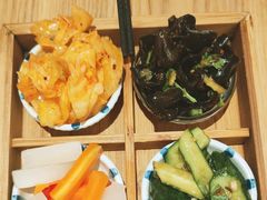 -马记永·兰州牛肉面(3019君尚店)