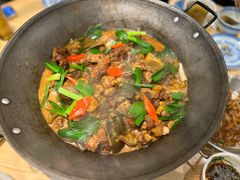 -阿鸡鱼庄·顺德鲜蒸小炒(亚运村店)