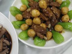 -聚德福海鲜家常菜(刘庄店)