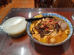 -螺世纪螺蛳粉·桂味小排档(裕德店)