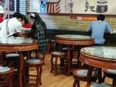 大堂-赵记传承·中国甜品(福州总店)