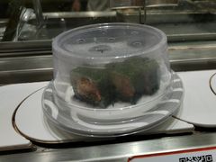 -新一番三文鱼寿司(大东海店)