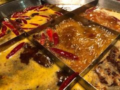-山城辣妹子(定福庄店)