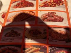 -西域阿里马新疆菜·清真(桂花路店)