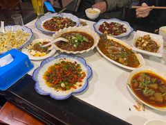 -百年粉蒸牛肉