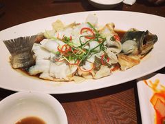 嘉味港式餐厅(中南城店)-火啫啫·粤式啫啫煲(南通首店)