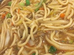 -骏莱海鲜鱼港(五角场店)