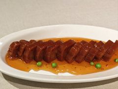 -老吉士酒家(丁香国际店)