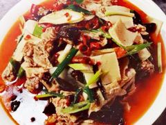 -宝山一号馕坑肉