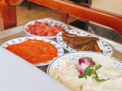 -龙森园火锅(琴台路店)