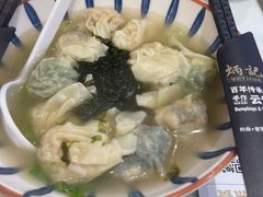 全家福云吞-炳记云饺(德政总店)
