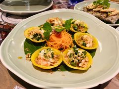 -CHINCHIN 青青·泰国料理(万象食家店)