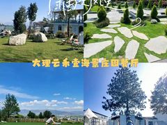 -云禾壹海景庄园餐厅