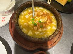 -吴越荣记苏州菜·松鼠桂鱼100%活鱼现做(斜塘老街店)