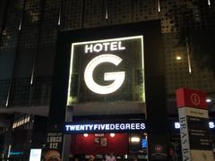 -新加坡武吉士lyf酒店