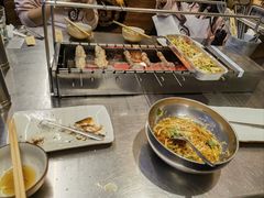 -很久以前羊肉串(大华三路店)