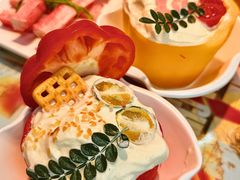 -鱼头泡饭·湖北菜·非物质文化遗产(岳家嘴总店)