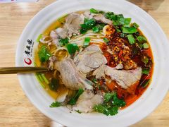 -贵凤凰贵州米粉(五道口店)