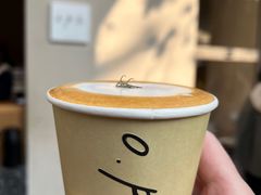 -O.P.S. CAFE