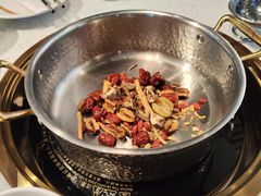 -八珍玉食鸡煲·打边炉(印象城店)