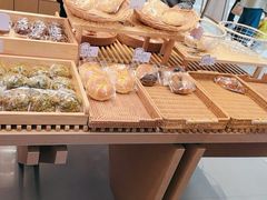 -崎本的店·专业酵种吐司(无锡万象汇店)