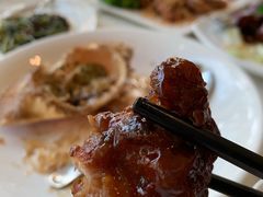 -无招牌海鲜餐厅(怡丰城店)