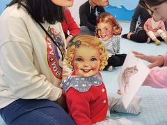 -星空布洛早教·托育(滨江店)