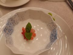 -安蒂娅.悦景轩中餐厅(西乡店)
