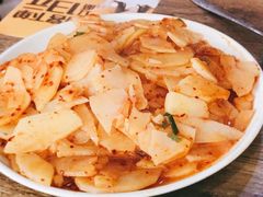 -金明玉小吃(康城路店)