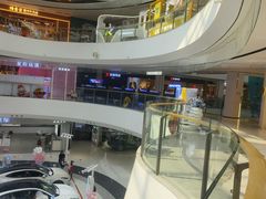 -万达广场(临港店)