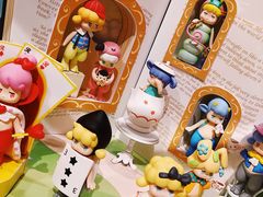 -泡泡玛特POPMART(上海环球港店)