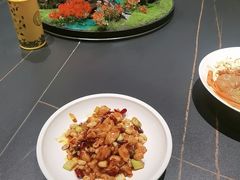 -大鸭梨烤鸭店(花园村店)