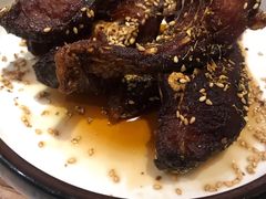 上海熏鱼-猫爷的腔调·黔小馆(交大医学住宅区店)