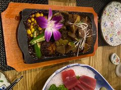 -青空日料烧肉烧鸟店(后湖兴业路店)