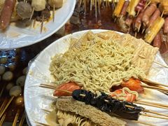 -郭记小街麻辣烫(南小街总店)