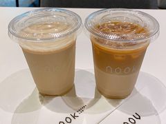-GOTLOT COFFEE&KITCHEN角落厨房NOOK店