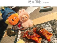 -炙柒Sekinana·精致日料(合生汇店)