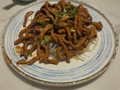 -鹅掂·大岭山烧鹅