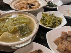 -金泰食府(竹园店)