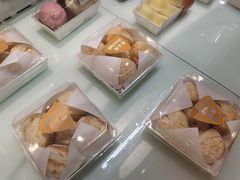 -BreadTalk面包新语·烘焙蛋糕(深业上城店)