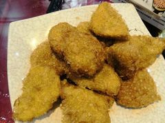 -弓二莜面(总店)