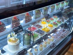 -FANEN法念·烘焙·甜点(万象城店)