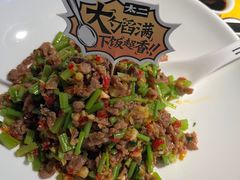 -太二酸菜鱼(财富购物中心店)